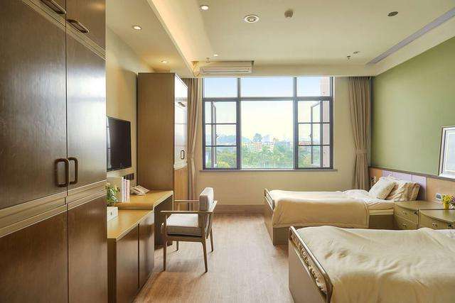 重庆托老 敬老院哪家好？？？？？